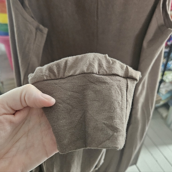 Indie jumpsuit - Picture 2 of 3